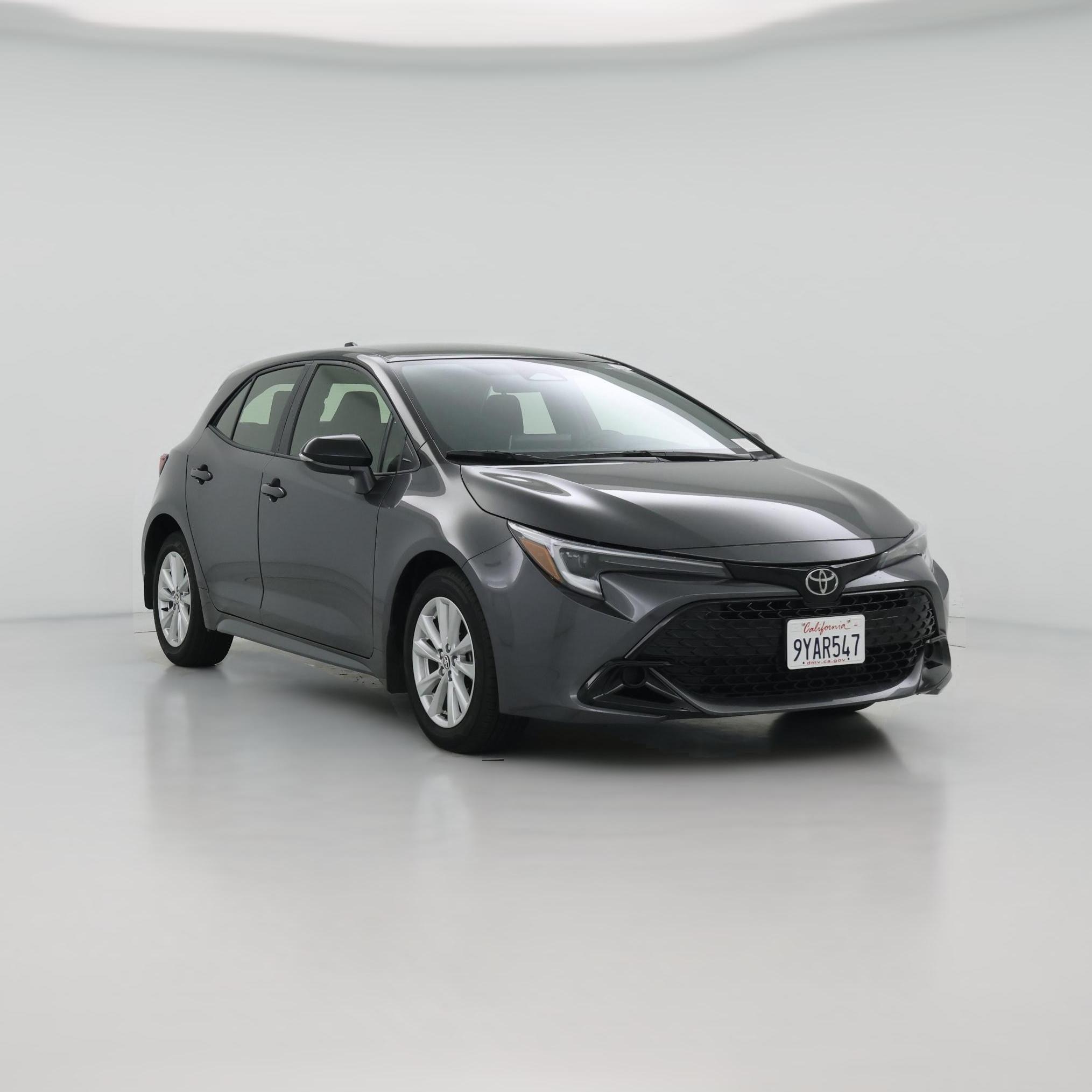 toyota corolla hatchback 2026 JTND4MBE2T3262994 image toyota corolla hatchback 2026 JTND4MBE2T3262994 image